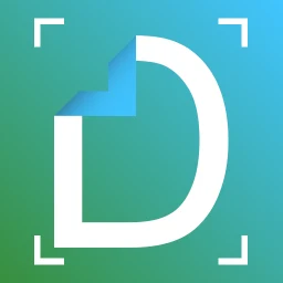 Symbol von Docutain: PDF Scanner & OCR